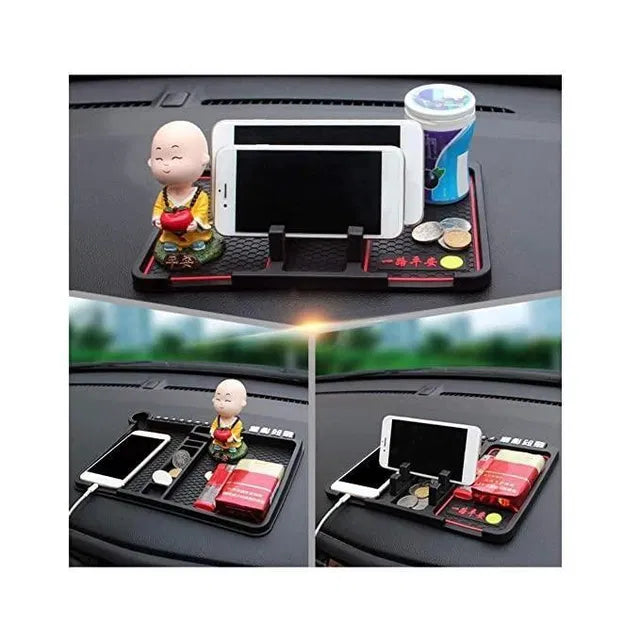 Drivvit DashGrip™ Car Dashboard Phone Holder