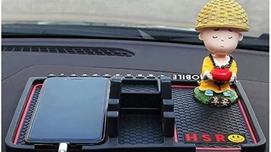 Drivvit DashGrip™ Car Dashboard Phone Holder
