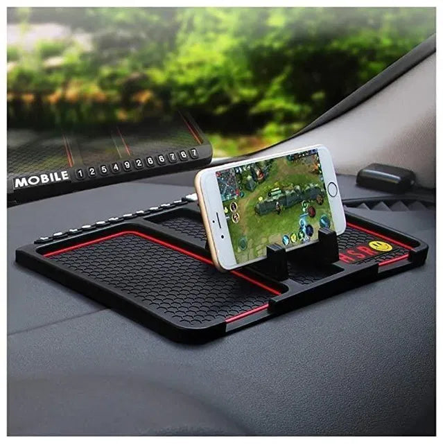 Drivvit DashGrip™ Car Dashboard Phone Holder