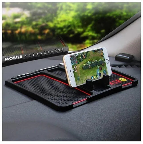 Drivvit DashGrip™ Car Dashboard Phone Holder