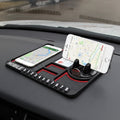 Drivvit DashGrip™ Car Dashboard Phone Holder