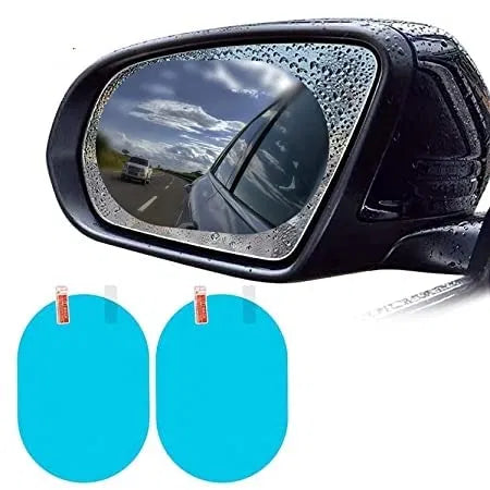 Drivvit ClearView™ Anti-Fog Mirror Film